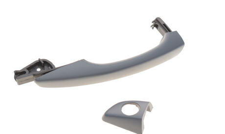 Ручка дверей (передніх L/задньої/ззовні) Citroen Berlingo/C3/C4/C5/Opel Combo E 18- - MIRAGLIO 80/908