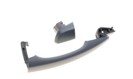 Ручка дверей (задніх/ззовні) Citroen Berlingo/C3/C4/C5/Opel Combo E 18- - MIRAGLIO 80/909