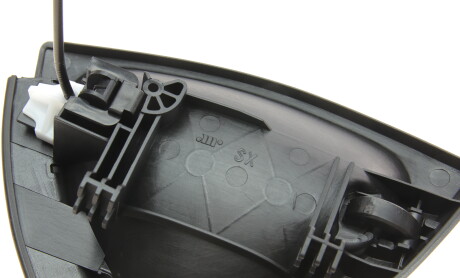 Фото 4 - Ручка / Замок MIRAGLIO 80.960.03 (8096003)