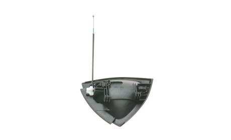 Фото 5 - Ручка / Замок MIRAGLIO 80.960.03 (8096003)