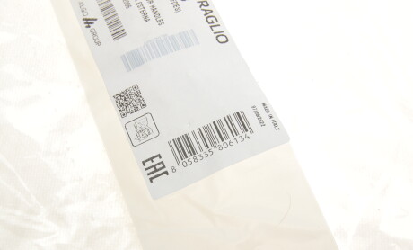 Фото 7 - Ручка / Замок MIRAGLIO 80.960.03 (8096003)