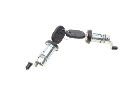 Фото 6 - Ручка / Замок MIRAGLIO 85/103 (85103)