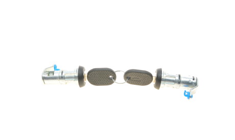 Фото 3 - Замок / Ручка MIRAGLIO 85/116 (85116)