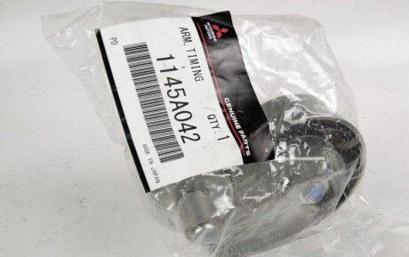 Фото 2 - Натяжной ролик ремня ГРМ MITSUBISHI 1145A042