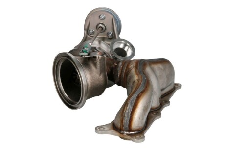 Фото 3 - Турбіна MITSUBISHI 4913107294