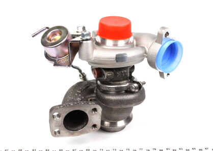 Фото 2 - Турбіна MITSUBISHI 4917307508