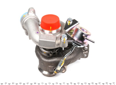 Фото 3 - Турбіна MITSUBISHI 4917307508