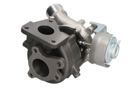 Фото 2 - Турбина MITSUBISHI 4933501103