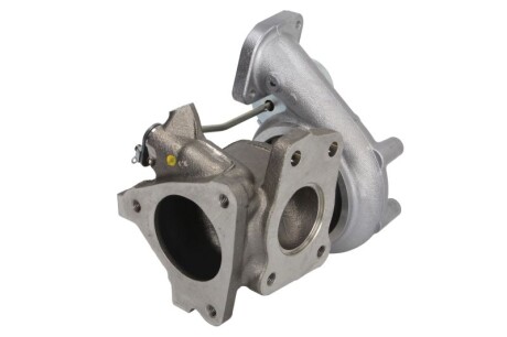 Фото 2 - Турбина MITSUBISHI 49335-01801