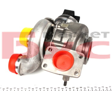 Фото 5 - Турбіна MITSUBISHI 4937707515