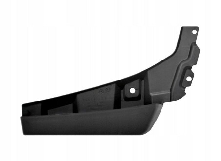 Брызговик передний левый - MITSUBISHI 6405A077