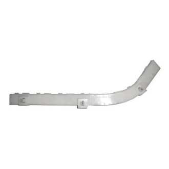 Кронштейн бампера зад L - MITSUBISHI 6410C543