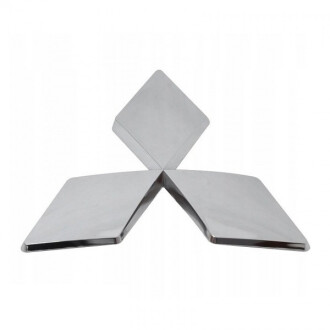 Эмблема три ромба - MITSUBISHI 7415A485