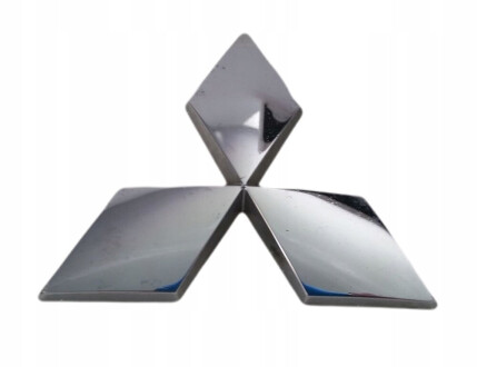 Эмблема - MITSUBISHI 7415A603