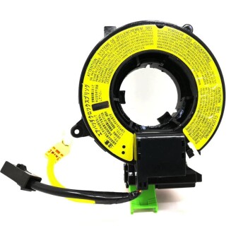 Датчик подушки безпеки - ((8619A016)) MITSUBISHI 8619A016