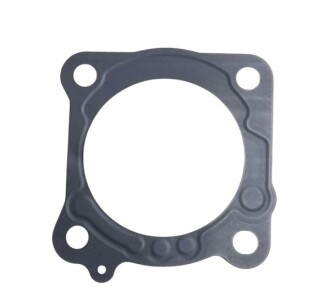 Прокладка дроссельной заслонки - MITSUBISHI MD180361