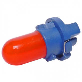 Автолампа - MITSUBISHI MN134601