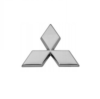Эмблема - MITSUBISHI MR511958