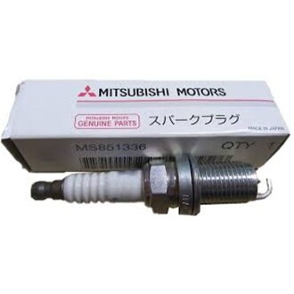 Свеча зажигания - MITSUBISHI MS 851 336