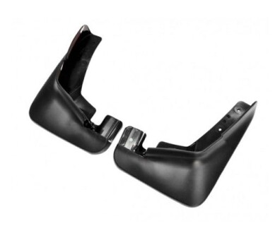 Брызговики Outlander XL 07- передние - MITSUBISHI MZ313931