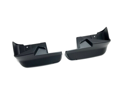 Брызговики передние out iii updated (new) - MITSUBISHI MZ380689EX