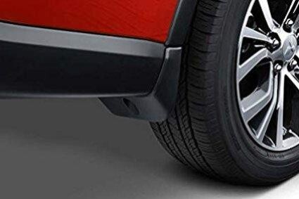 Брызговики комплект - MITSUBISHI MZ380697EX