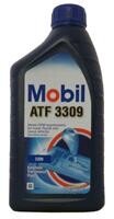Масло трансмісійне синтетичне ATF 3309, 0.946 л - MOBIL 112610