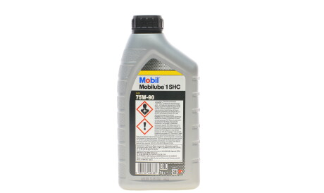 Фото 3 - Автозапчастина MOBIL 142123