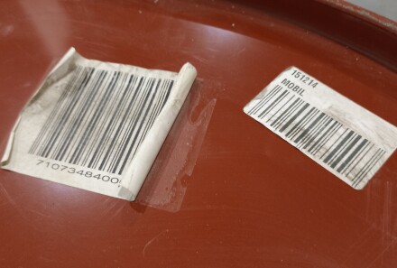 Фото 3 - Автозапчасть MOBIL 151214