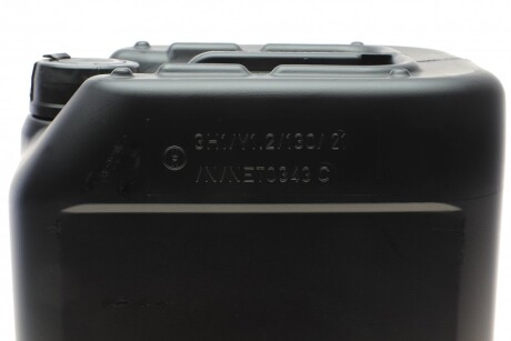 Фото 3 - Моторна олива MOBIL 152673