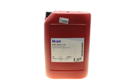 Rarus 425 - MOBIL 152675