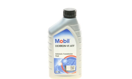 Atf dexron vi - MOBIL 153520