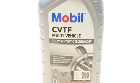 Фото 2 - Олива трансмісійна MOBIL 156301