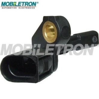 Датчик ABS - (1K0927807, 1KD927807, WHT003859) MOBILETRON ABEU017