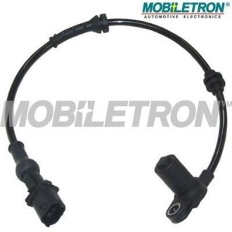 Датчик ABS - MOBILETRON ABEU019