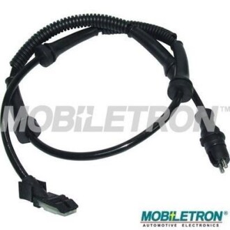 Датчик ABS - MOBILETRON ABEU031