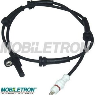 Датчик ABS - MOBILETRON ABEU035