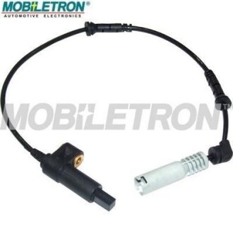 Датчик ABS - (wht003856b, wht003856c, 7l0927808b) MOBILETRON ABEU058