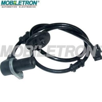 Датчик ABS - MOBILETRON ABEU106