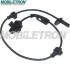 Датчик ABS (передній) Honda Civic VII 05- (R) - (57450SNA003, 57450SNA013) MOBILETRON AB-JP003 (фото 1)