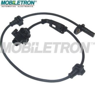 Датчик ABS (передній) Honda Civic VII 05- (R) - (57450SNA003, 57450SNA013, 57450SMGE01) MOBILETRON AB-JP003