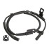 Датчик антиблокировочной системы ABS AB-KR035 - (956713E300) MOBILETRON ABKR035 (фото 1)