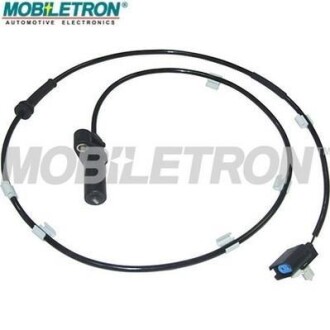 Датчик ABS (задній) Ford Transit 00-06 (L) - (1C152B372DA, 1C152B372DB, 1C152B372DC) MOBILETRON AB-US039