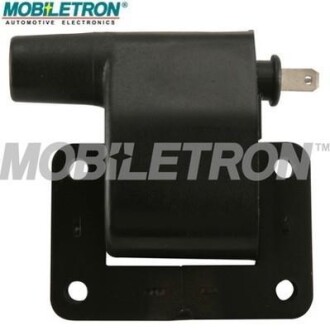 Катушка зажигания - (0K2011810XC, 0K2011810XB, 96320818) MOBILETRON CC06