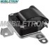 Катушка зажигания - (0K2011810XC, 0K2011810XB, KK1371810XC) MOBILETRON CC07 (фото 1)