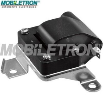 Катушка зажигания - (0K2011810XC, 0K2011810XB, 96320818) MOBILETRON CC07