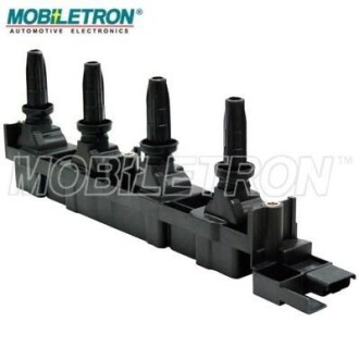 Котушка запалювання - MOBILETRON CE106