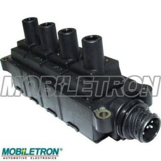 Котушка запалювання - MOBILETRON CE-157