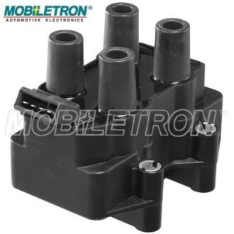 Катушка зажигания - (prc5257, md017612, md001804) MOBILETRON CE-39