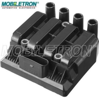 Катушка зажигания - (06A905097, 06A905097A) MOBILETRON CE-64